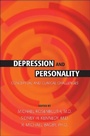 Cover: Depression and Personality - American Psychiatric Publishing