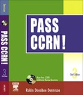Cover: Pass CCRN! - Mosby