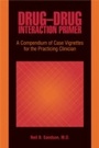 Cover: Drug-Drug Interaction Primer - American Psychiatric Publishing