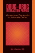 Cover: Drug-Drug Interaction Primer - American Psychiatric Publishing