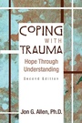 Cover: Coping With Trauma - American Psychiatric Association Publishing
