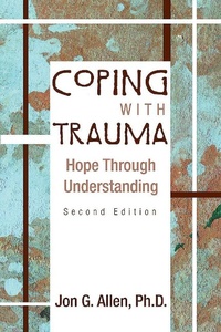 Enlarge image Cover: Coping With Trauma - American Psychiatric Association Publishing