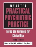 Cover: Wyatt's Practical Psychiatric Practice - American Psychiatric Association Publishing