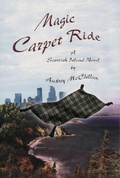 Cover: Magic Carpet Ride - Bookhouse Fulfillment