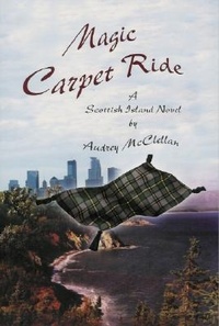 Enlarge image Cover: Magic Carpet Ride - Bookhouse Fulfillment