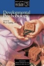 Cover: Developmental Psychobiology - American Psychiatric Publishing