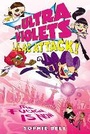 Cover: The Ultra Violets #3 - Razorbill