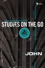 Cover: John - Zondervan