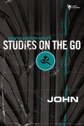 Cover: John - Zondervan