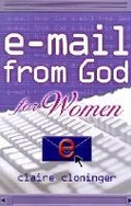 Cover: E-Mail from God for Women - Struik Christian Books