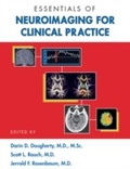 Cover: Essentials of Neuroimaging for Clinical Practice - American Psychiatric Publishing