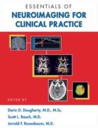 Enlarge image Cover: Essentials of Neuroimaging for Clinical Practice - American Psychiatric Publishing