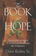 Cover: The Book of Hope - Gazelle Press