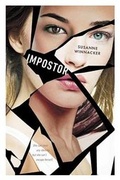 Cover: Impostor - Razorbill