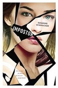 Cover: Impostor - Razorbill