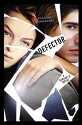 Cover: Defector - Razorbill