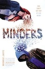 Cover: Minders - Razorbill