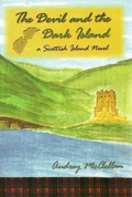 Cover: The Devil and the Dark Island - Bookhouse Fulfillment
