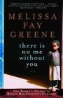 Cover: There is No Me Without You - Bloomsbury Publishing USA