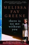 Cover: There is No Me Without You - Bloomsbury Publishing USA