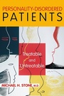 Cover: Personality-Disordered Patients - American Psychiatric Association Publishing