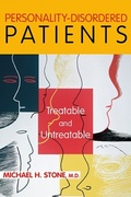 Cover: Personality-Disordered Patients - American Psychiatric Association Publishing