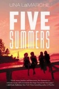 Cover: Five Summers - Razorbill