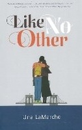 Cover: Like No Other - Razorbill