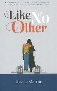 Enlarge image Cover: Like No Other - Razorbill