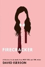 Cover: Firecracker - Razorbill