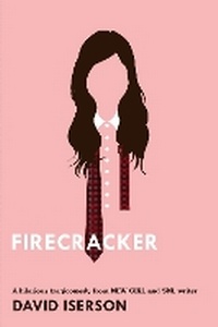 Enlarge image Cover: Firecracker - Razorbill