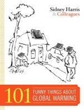 Cover: 101 Funny Things About Global Warming - Bloomsbury Publishing USA