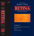 Cover: Retina - Mosby