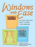Cover: Windows with Ease - Creative Publishing International, US