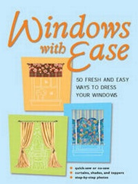 Enlarge image Cover: Windows with Ease - Creative Publishing International, US