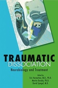 Cover: Traumatic Dissociation - American Psychiatric Publishing