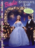 Cover: Barbie's Starlight Ball - Reader's Digest Association