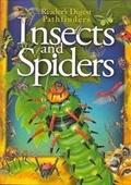 Cover: Pathfinders - Insects & Spiders - Five Mile