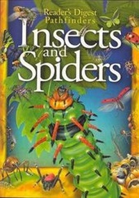 Enlarge image Cover: Pathfinders - Insects & Spiders - Five Mile