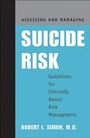 Cover: Assessing and Managing Suicide Risk - American Psychiatric Association Publishing