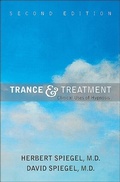Cover: Trance and Treatment - American Psychiatric Association Publishing