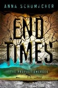 Cover: End Times - Razorbill