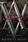 Cover: Vampire Academy: The Ultimate Guide - Razorbill