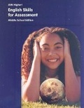 Cover: Aim Higher!: English Skills for Assessment, Middle School - Great Source Education Group