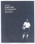 Cover: Aim Higher!: English Skills for Assessment, High School - Great Source Education Group