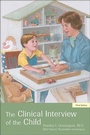 Cover: The Clinical Interview of the Child - American Psychiatric Association Publishing