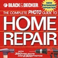 Cover: The Complete Photo Guide to Home Repair - Creative Publishing International, US