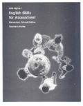 Cover: Aim Higher!: English Skills for Assessment, Elementary School - Great Source Education Group