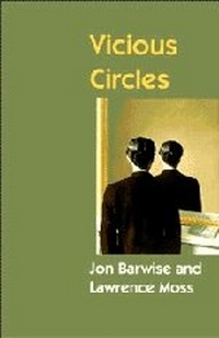 Enlarge image Cover: Vicious Circles - The Center for the Study of Language and Information Publications