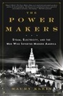 Cover: The Power Makers - Bloomsbury Publishing USA